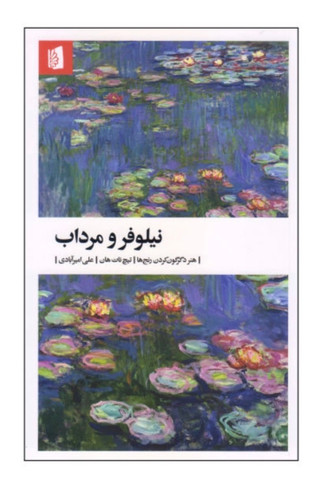 کتاب نیلوفر و مرداب اثر تیچ نات هان انتشارات بیدگل