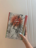 کتاب مجوس اثر جان فاولز نشر چشمه( دسته دوم )