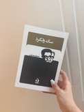 کتاب سگ ولگرد اثر صادق هدایت انتشارات آثار جاویدان